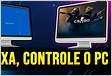 Como DESLIGAR, CONTROLAR e ABRIR JOGOS no seu COMPUTADOR pela